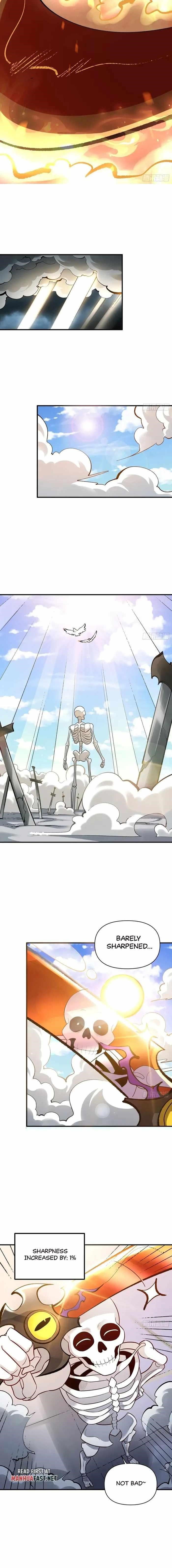 I Am a Cultivation Bigshot Chapter 493 - Page 6