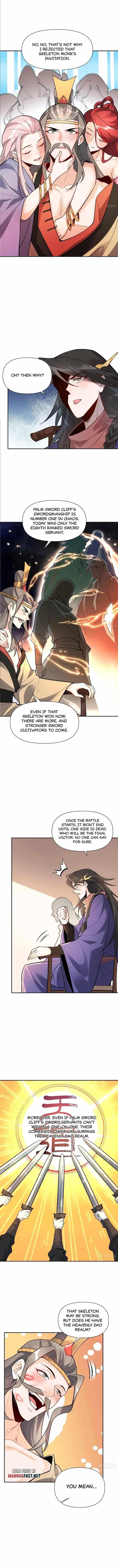 I Am a Cultivation Bigshot Chapter 494 - Page 2