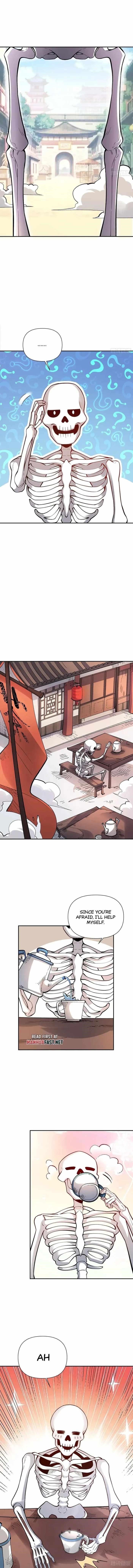 I Am a Cultivation Bigshot Chapter 494 - Page 4