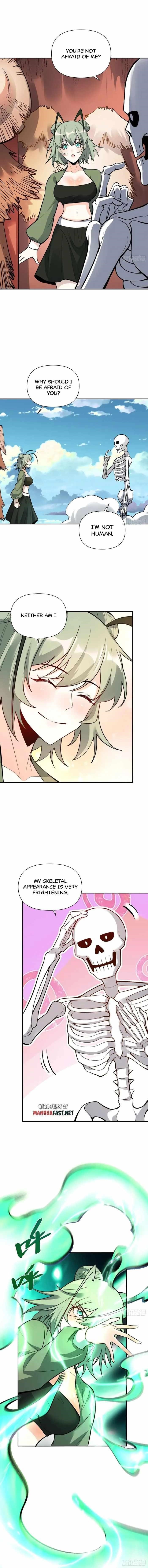 I Am a Cultivation Bigshot Chapter 494 - Page 6