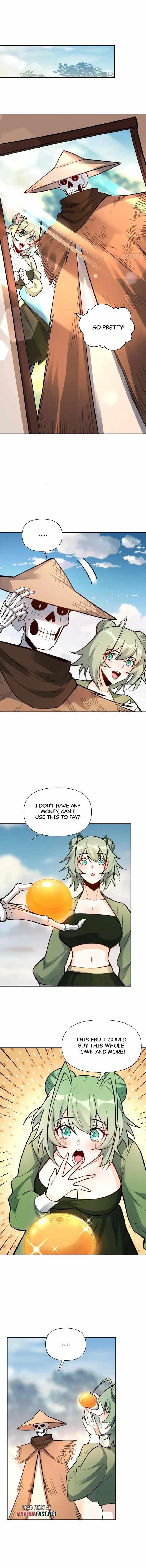 I Am a Cultivation Bigshot Chapter 494 - Page 8