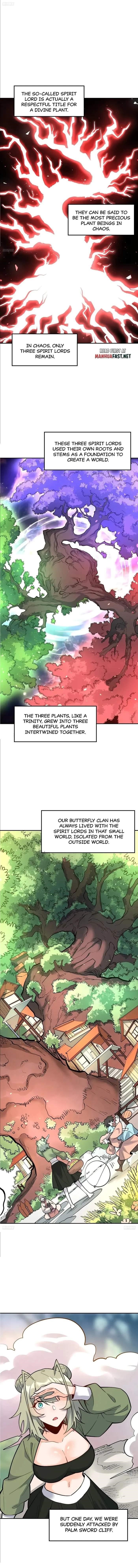 I Am a Cultivation Bigshot Chapter 495 - Page 2