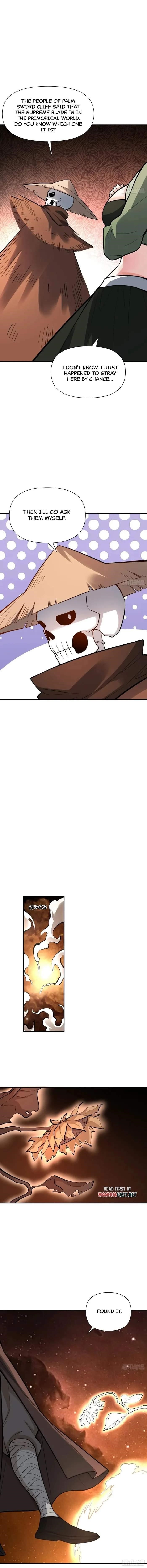 I Am a Cultivation Bigshot Chapter 495 - Page 8