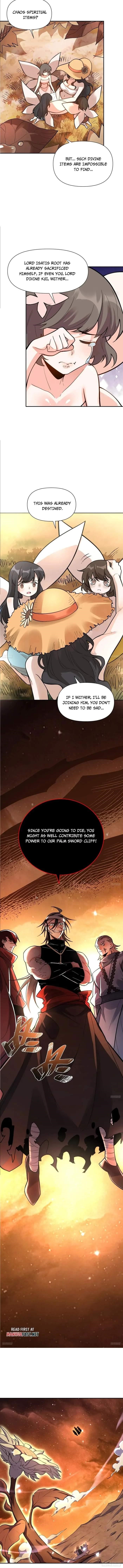 I Am a Cultivation Bigshot Chapter 496 - Page 2