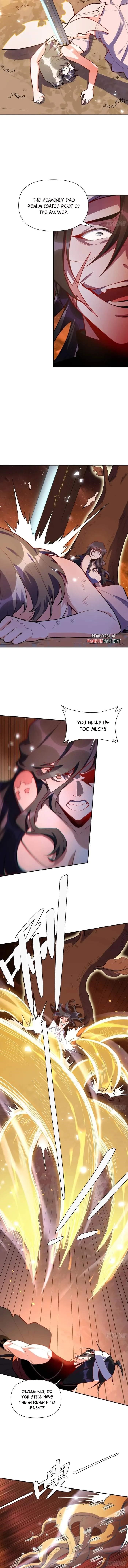 I Am a Cultivation Bigshot Chapter 496 - Page 6