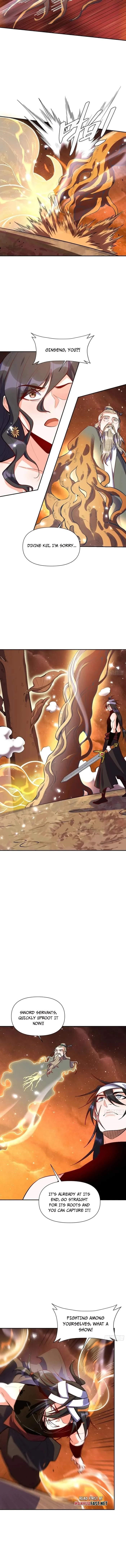 I Am a Cultivation Bigshot Chapter 496 - Page 7