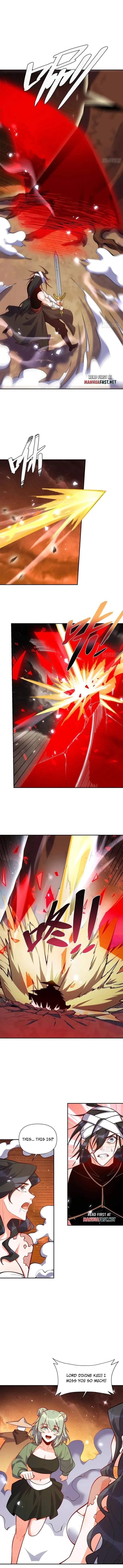 I Am a Cultivation Bigshot Chapter 496 - Page 9