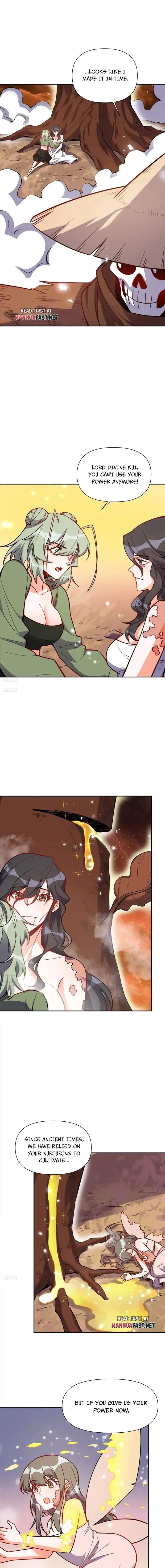 I Am a Cultivation Bigshot Chapter 497 - Page 1