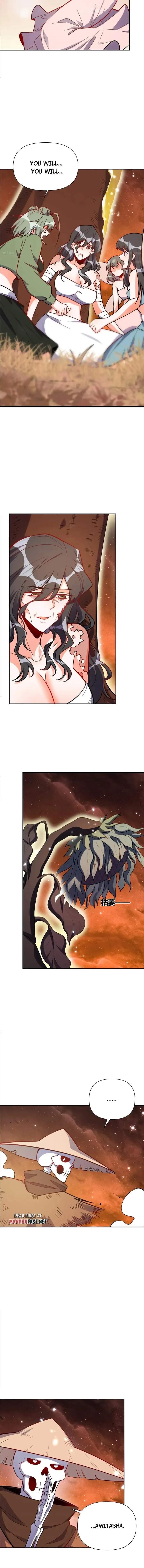 I Am a Cultivation Bigshot Chapter 497 - Page 2