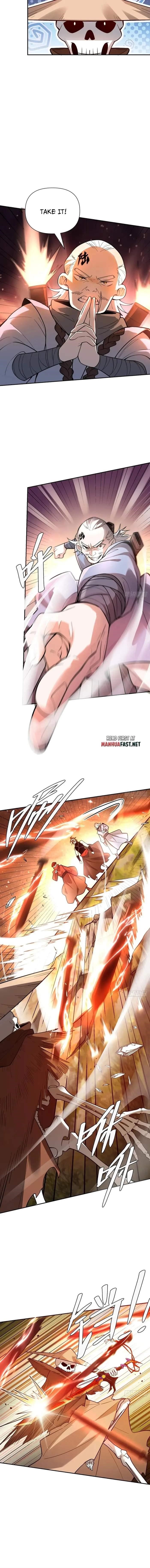 I Am a Cultivation Bigshot Chapter 497 - Page 4