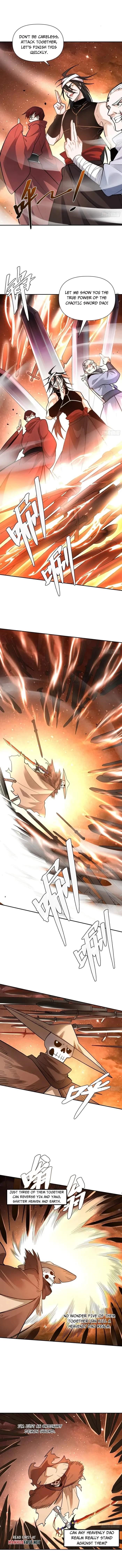 I Am a Cultivation Bigshot Chapter 497 - Page 5