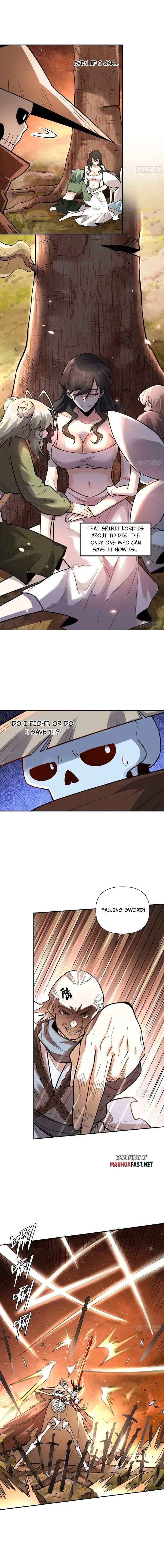 I Am a Cultivation Bigshot Chapter 497 - Page 6