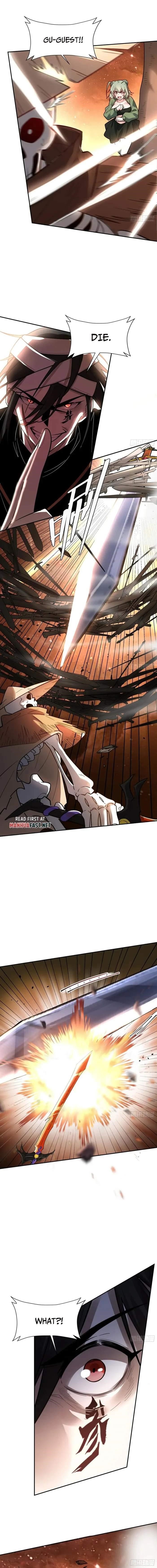 I Am a Cultivation Bigshot Chapter 497 - Page 7