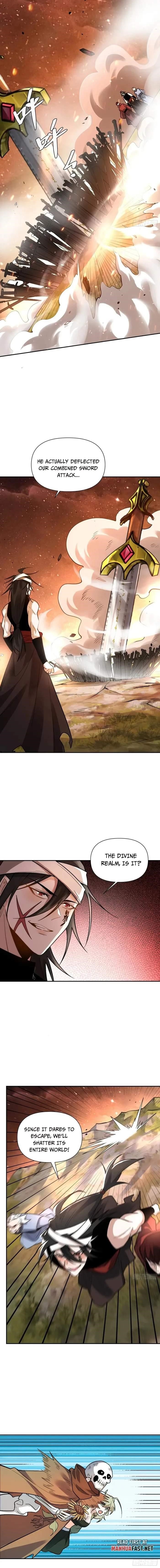 I Am a Cultivation Bigshot Chapter 497 - Page 8