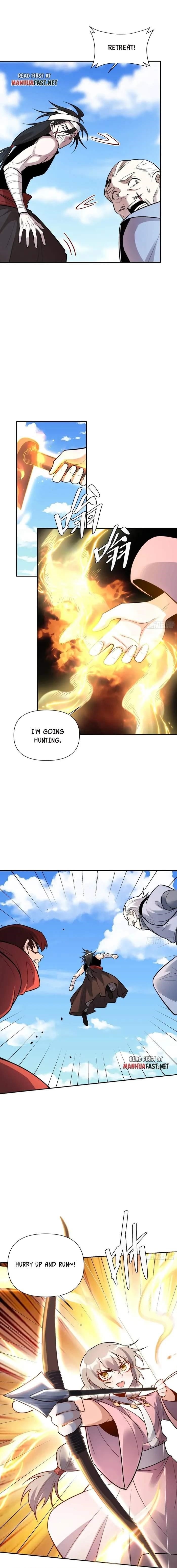 I Am a Cultivation Bigshot Chapter 499 - Page 10