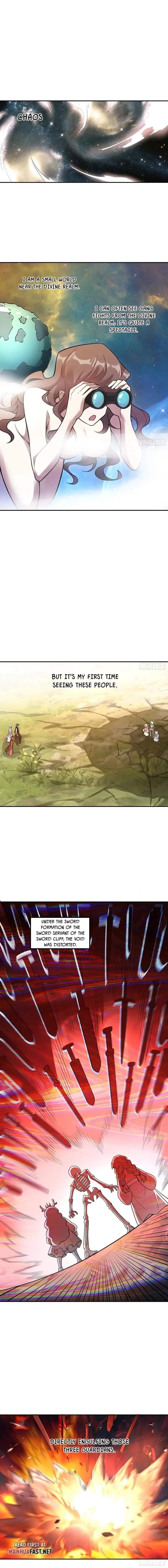 I Am a Cultivation Bigshot Chapter 499 - Page 6