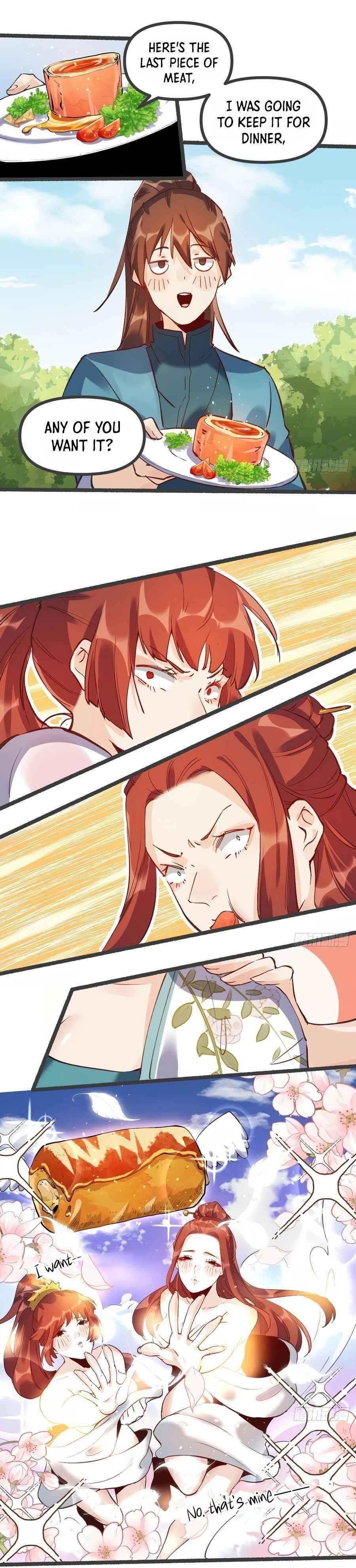 I Am a Cultivation Bigshot Chapter 5 - Page 11