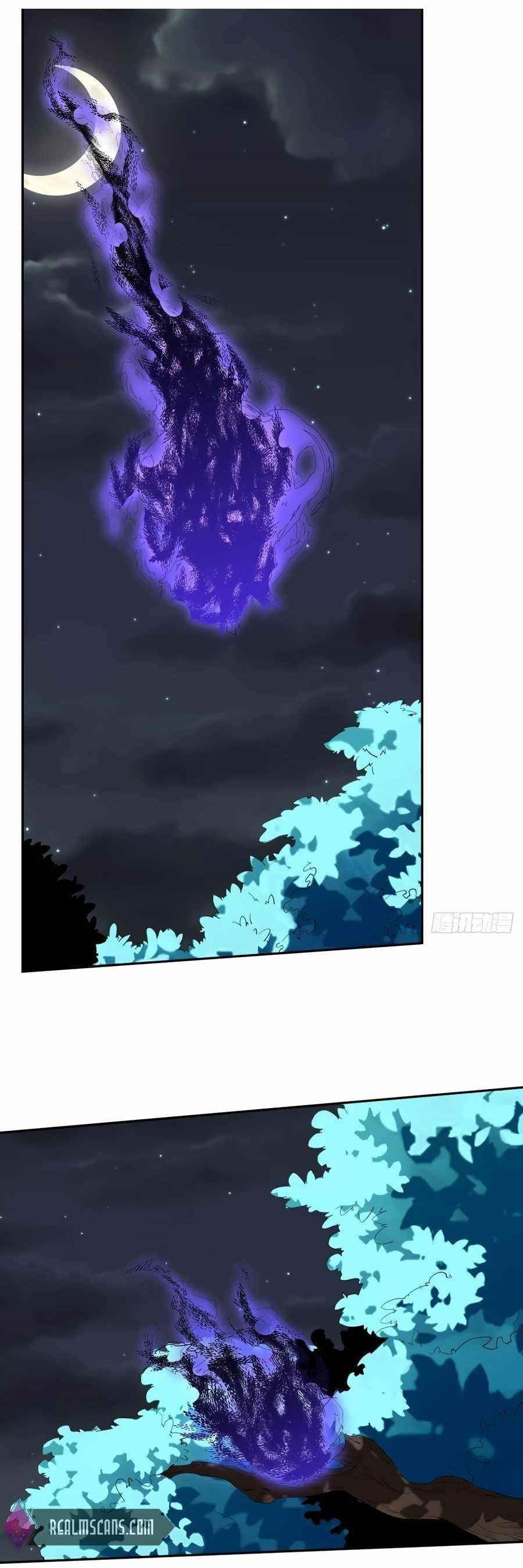 I Am a Cultivation Bigshot Chapter 50 - Page 1