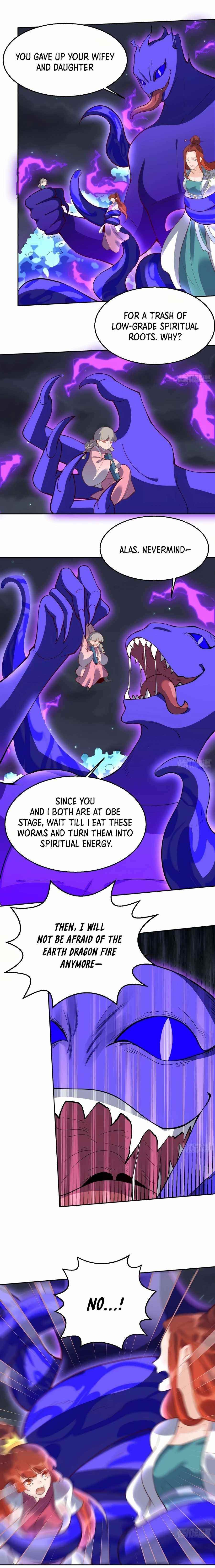 I Am a Cultivation Bigshot Chapter 50 - Page 12