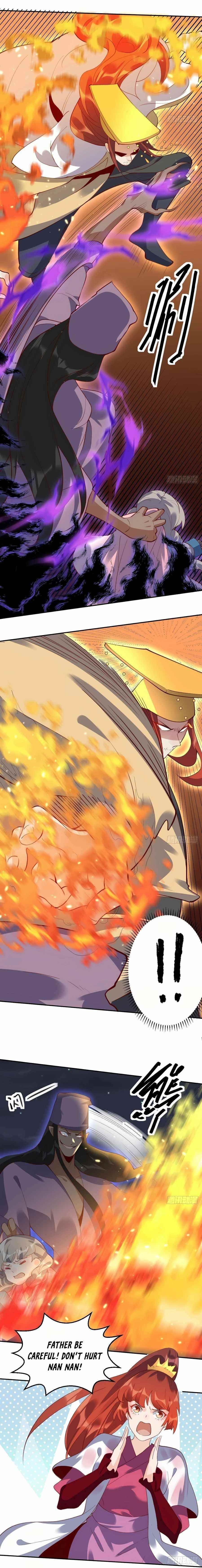 I Am a Cultivation Bigshot Chapter 50 - Page 7
