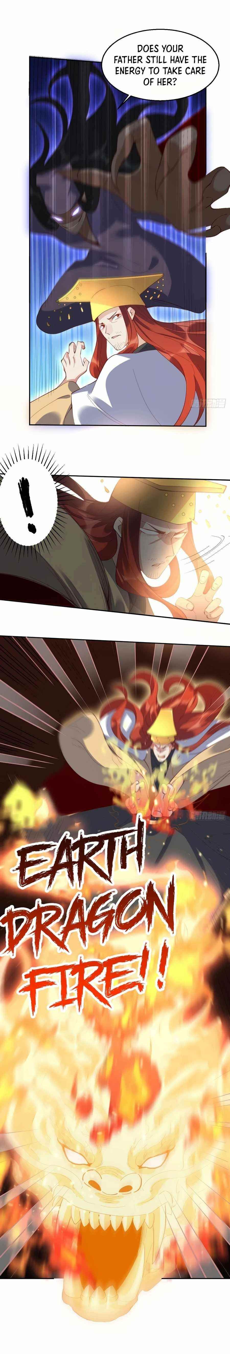 I Am a Cultivation Bigshot Chapter 50 - Page 8