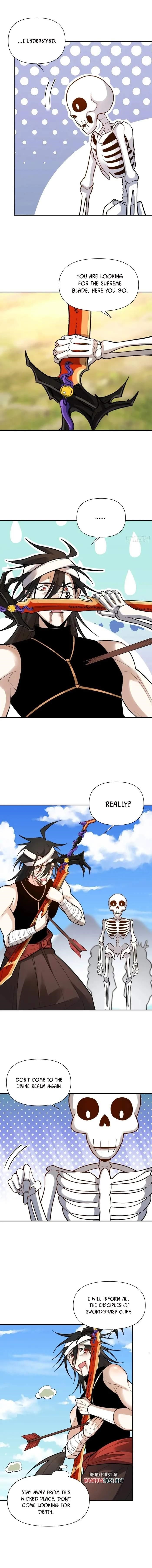 I Am a Cultivation Bigshot Chapter 500 - Page 3