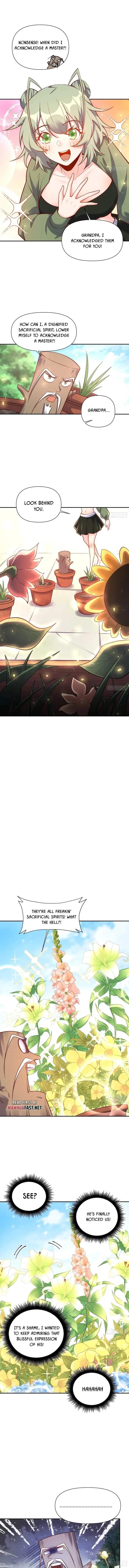 I Am a Cultivation Bigshot Chapter 501 - Page 3