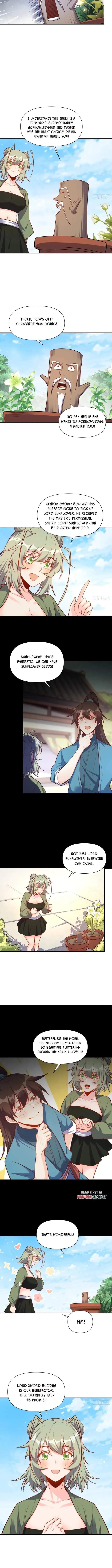 I Am a Cultivation Bigshot Chapter 501 - Page 4