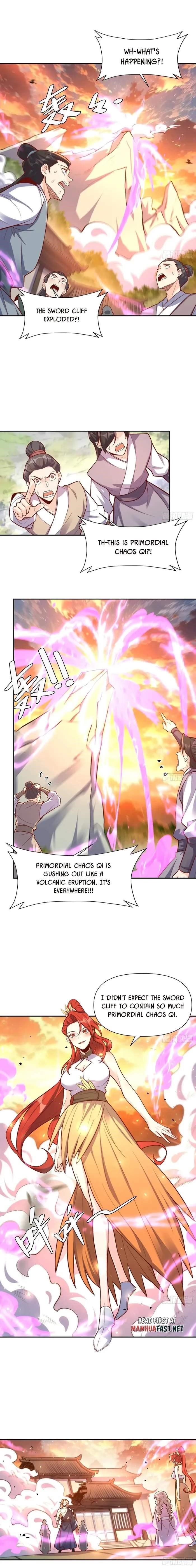 I Am a Cultivation Bigshot Chapter 502 - Page 5