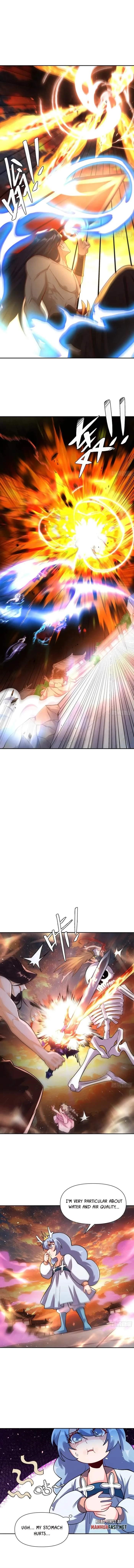 I Am a Cultivation Bigshot Chapter 502 - Page 9