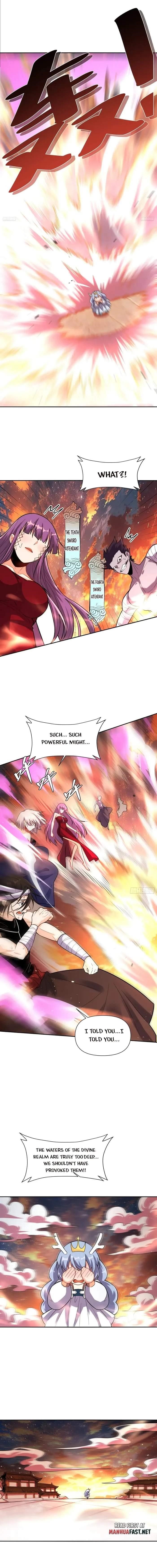 I Am a Cultivation Bigshot Chapter 503 - Page 3