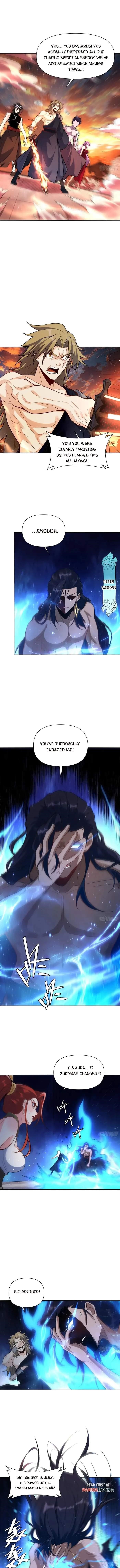 I Am a Cultivation Bigshot Chapter 503 - Page 4