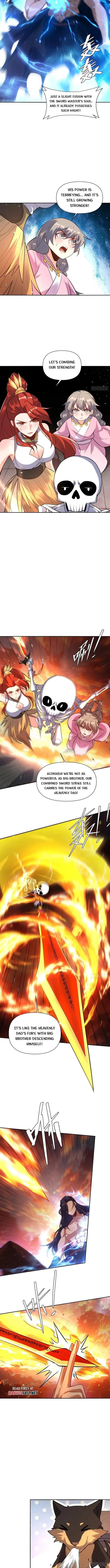 I Am a Cultivation Bigshot Chapter 503 - Page 5