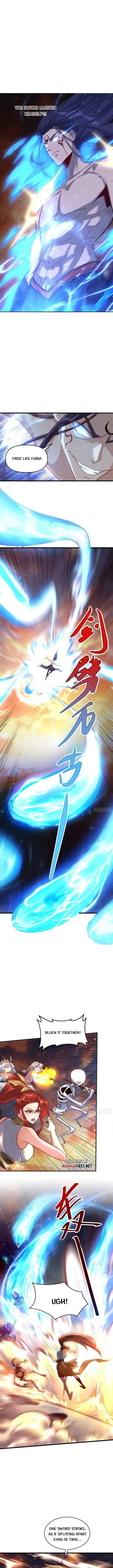 I Am a Cultivation Bigshot Chapter 503 - Page 8