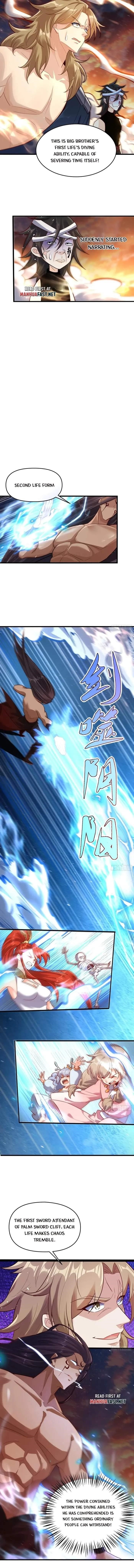 I Am a Cultivation Bigshot Chapter 503 - Page 9