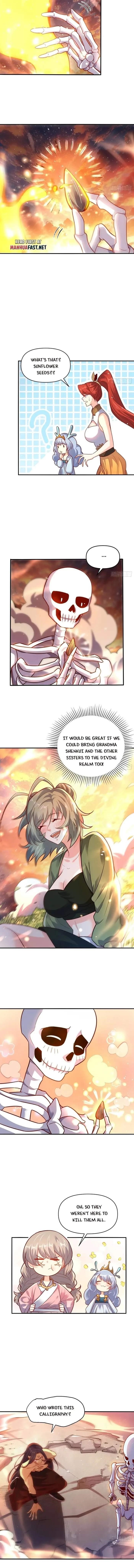 I Am a Cultivation Bigshot Chapter 504 - Page 10