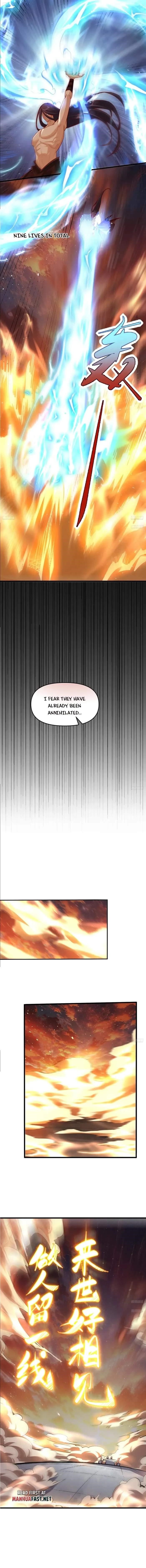 I Am a Cultivation Bigshot Chapter 504 - Page 2