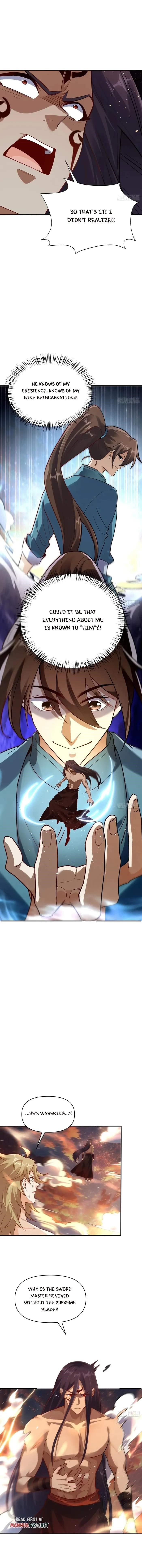 I Am a Cultivation Bigshot Chapter 504 - Page 5