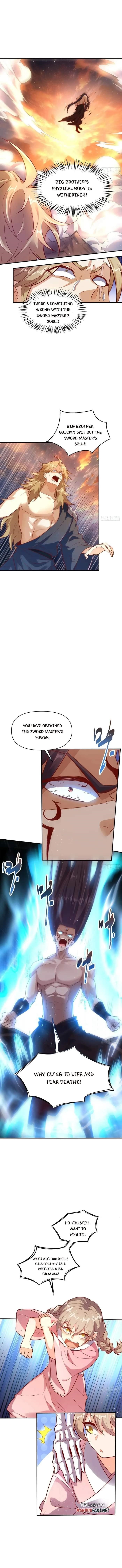 I Am a Cultivation Bigshot Chapter 504 - Page 6