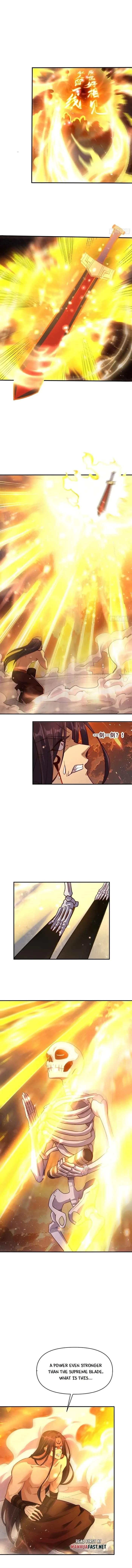 I Am a Cultivation Bigshot Chapter 504 - Page 8