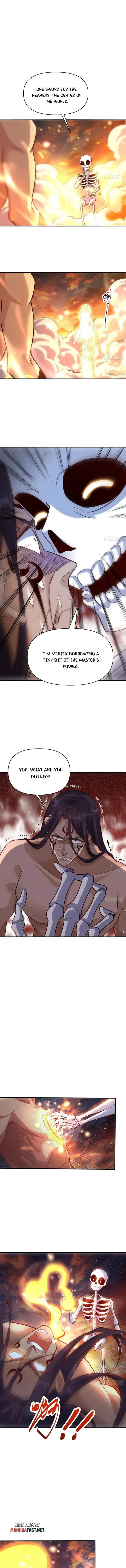 I Am a Cultivation Bigshot Chapter 504 - Page 9