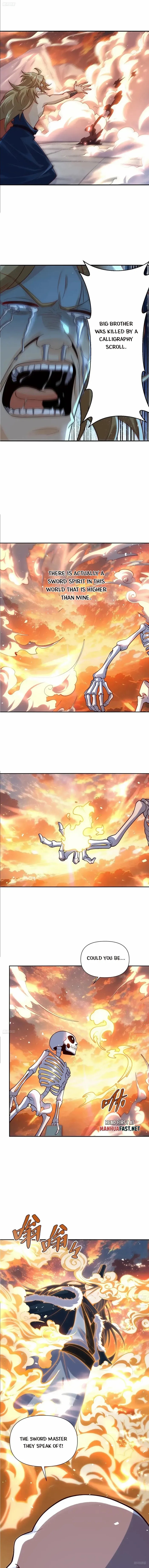 I Am a Cultivation Bigshot Chapter 505 - Page 2