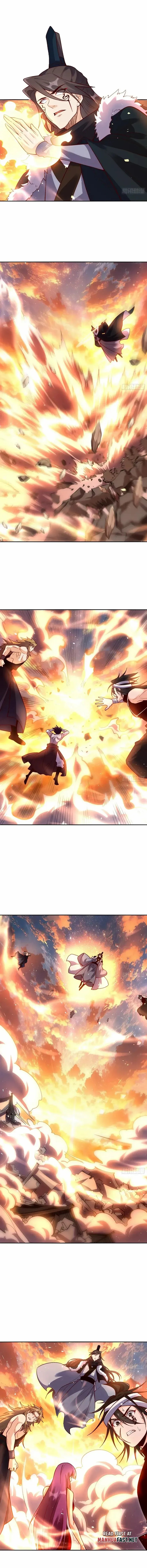 I Am a Cultivation Bigshot Chapter 505 - Page 6