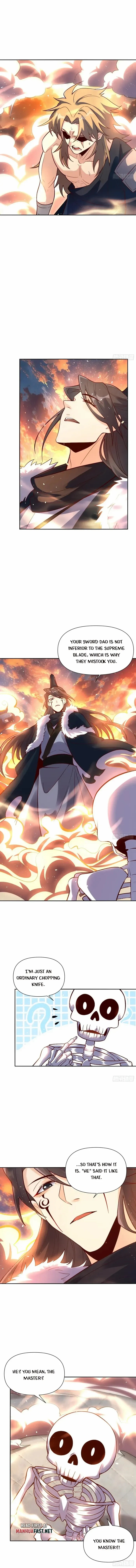 I Am a Cultivation Bigshot Chapter 505 - Page 7