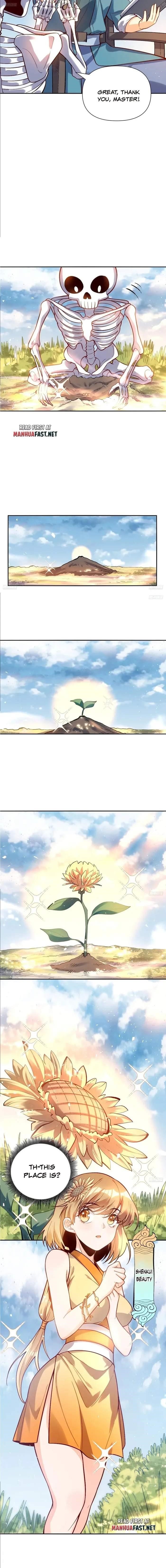 I Am a Cultivation Bigshot Chapter 506 - Page 2