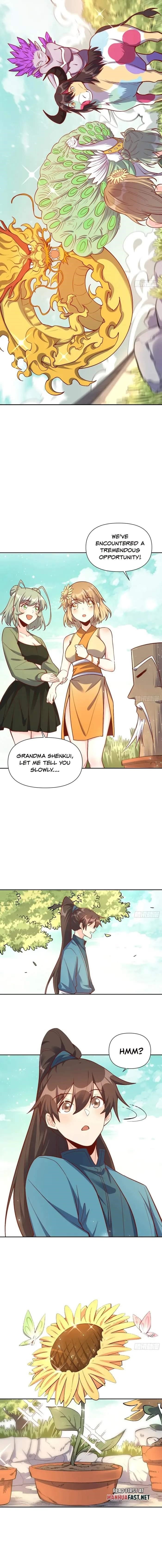 I Am a Cultivation Bigshot Chapter 506 - Page 4