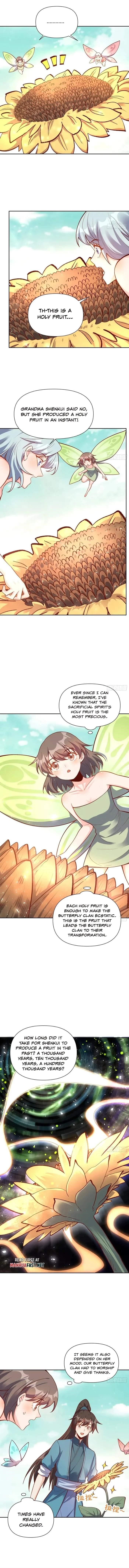 I Am a Cultivation Bigshot Chapter 506 - Page 6