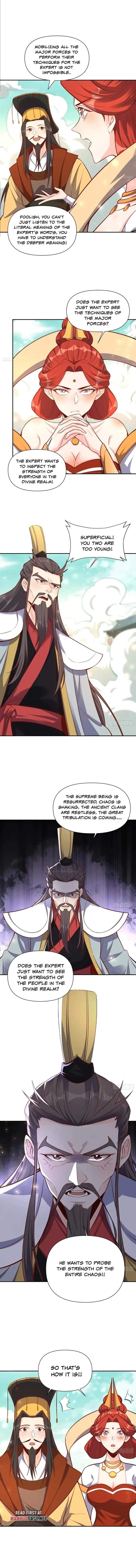 I Am a Cultivation Bigshot Chapter 507 - Page 3