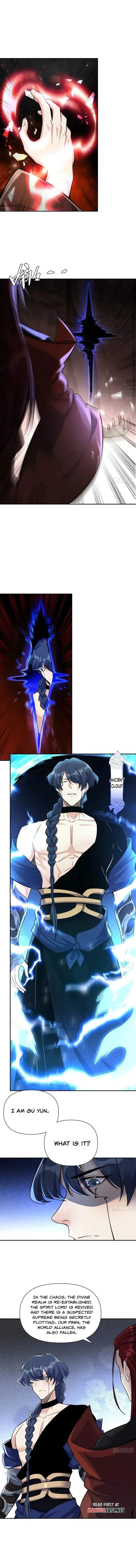 I Am a Cultivation Bigshot Chapter 507 - Page 6
