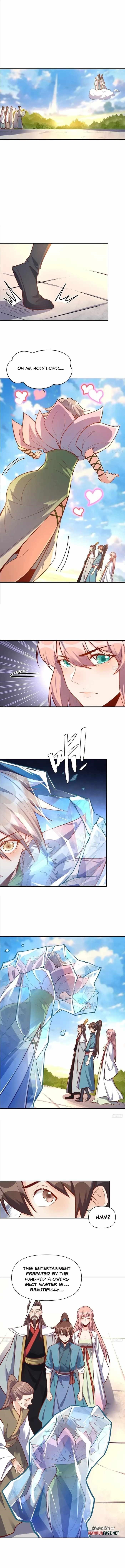 I Am a Cultivation Bigshot Chapter 508 - Page 2